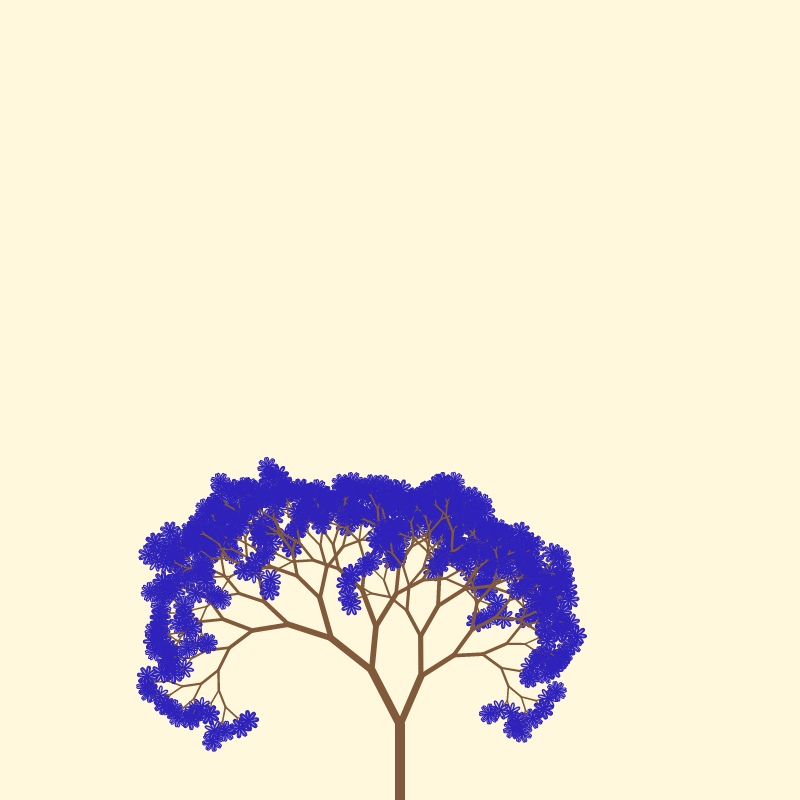 Life Tree #66