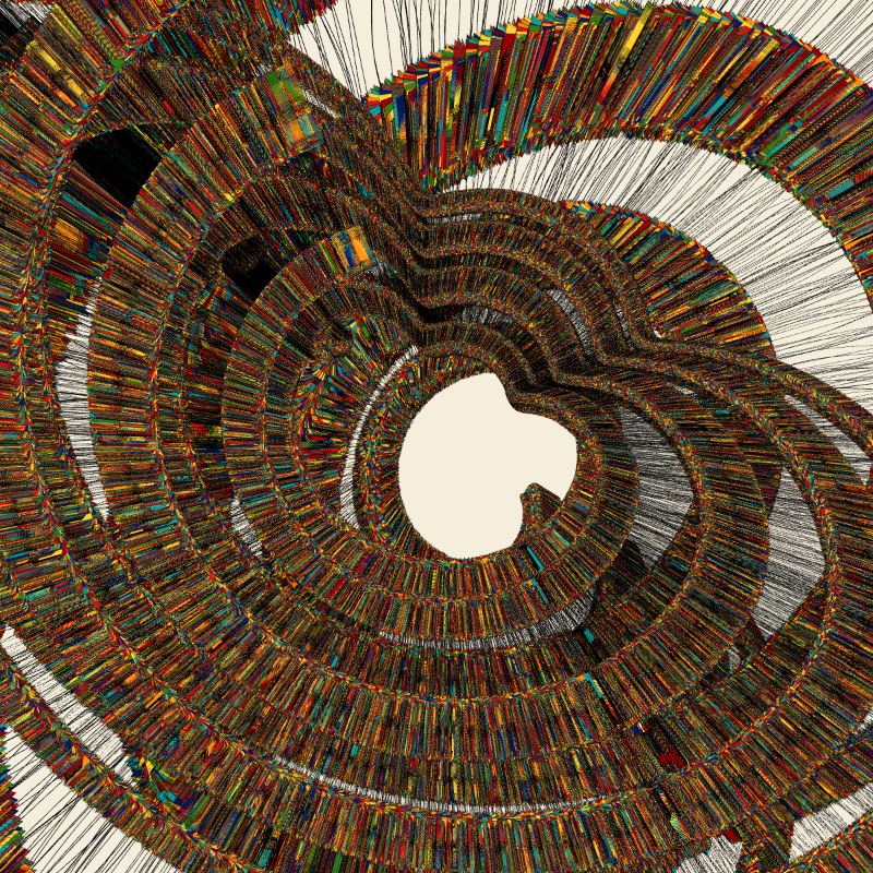 Singularithm #463