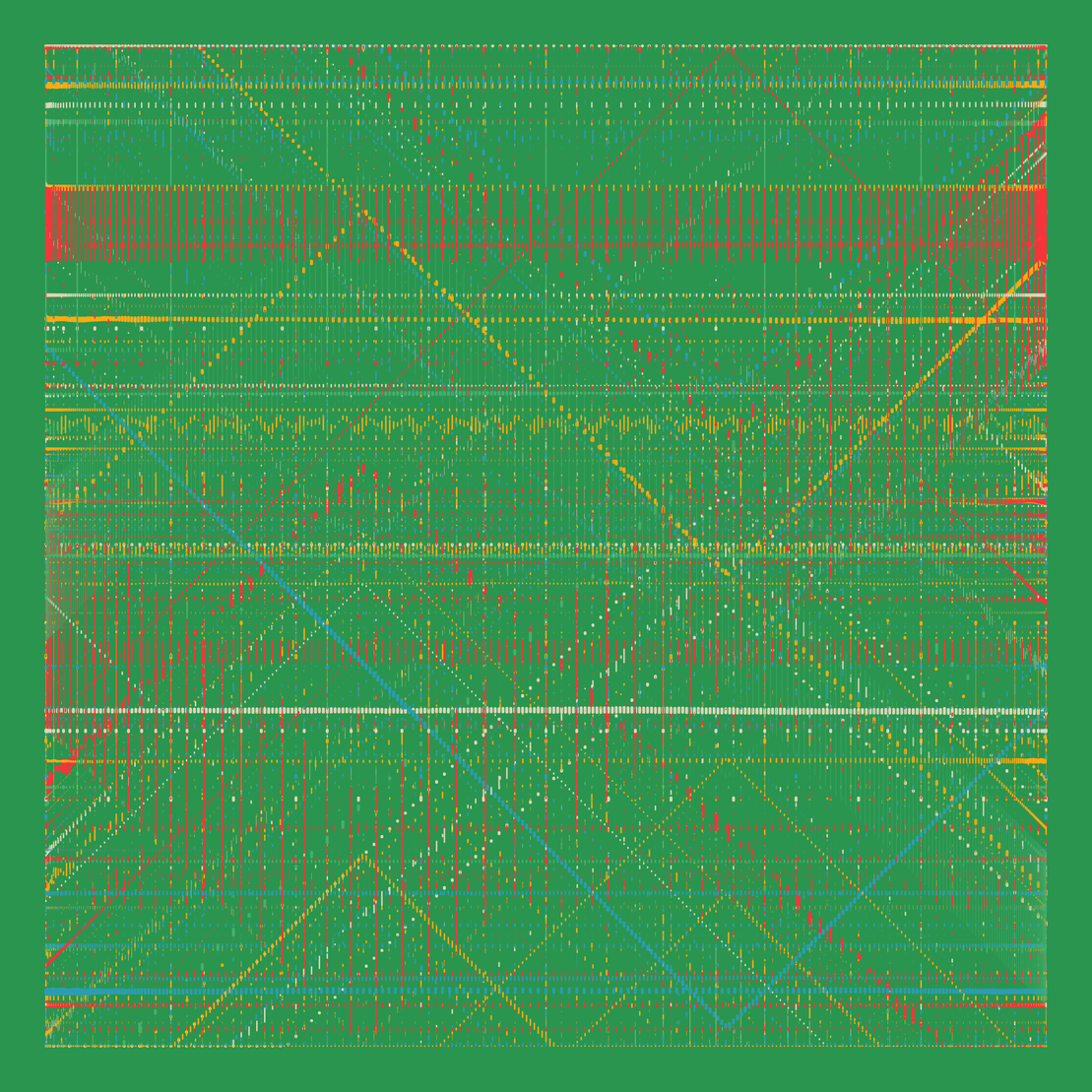 Rhythms #148