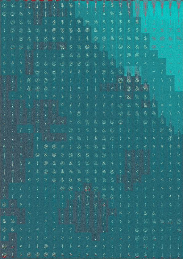 Convergence Remnants #10380