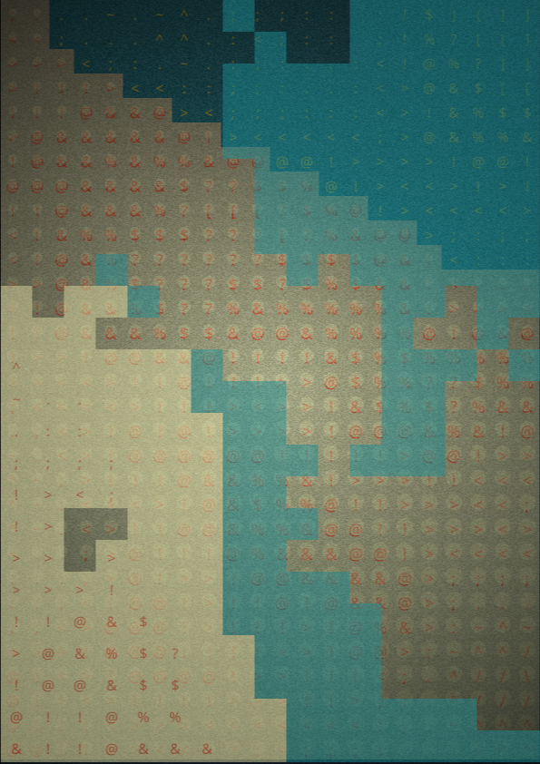 Convergence Remnants #7927