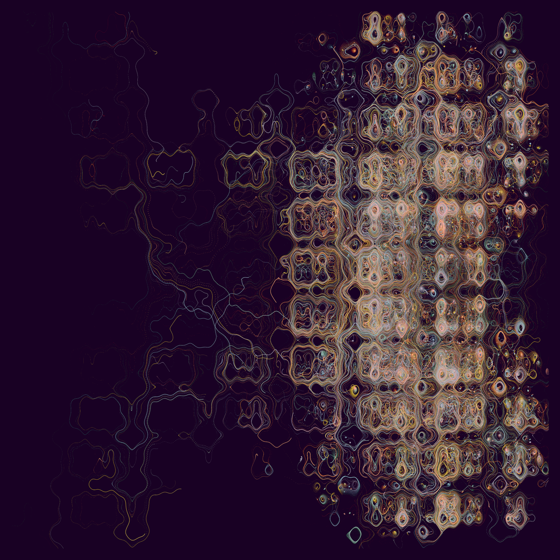 Absorbed #235