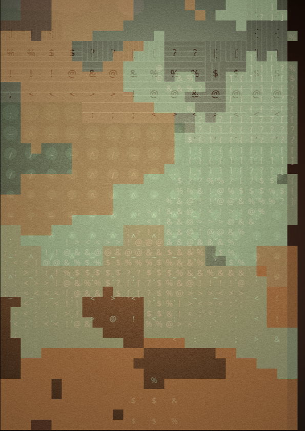 Convergence Remnants #7346