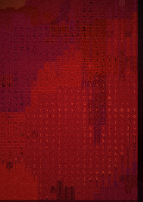 Convergence Remnants #14586