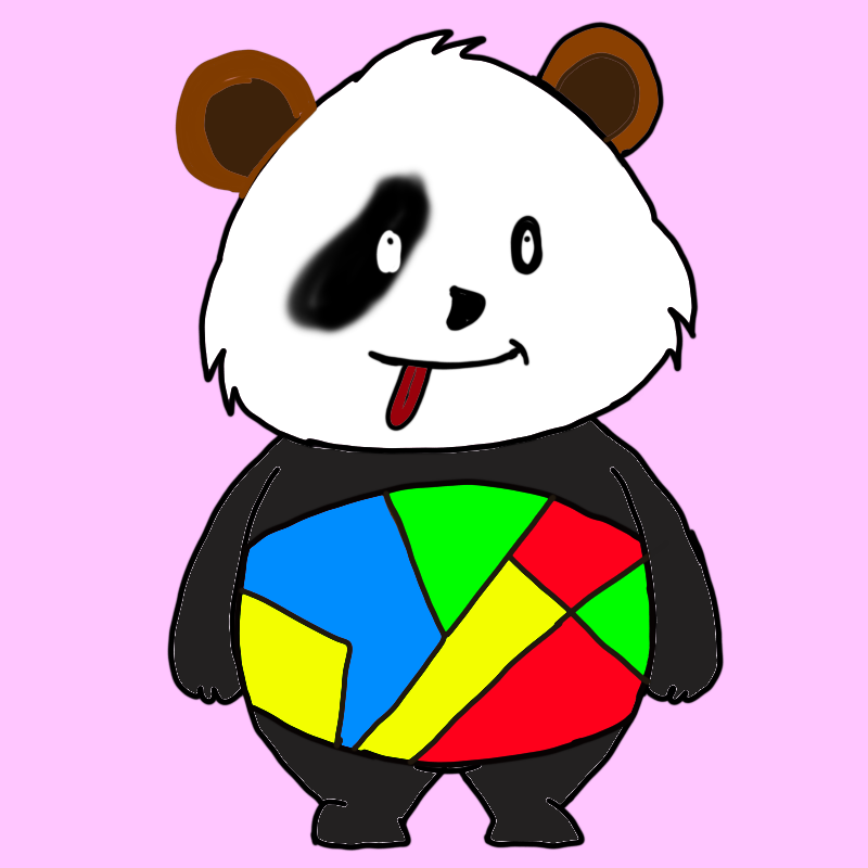 PANDAS  #28