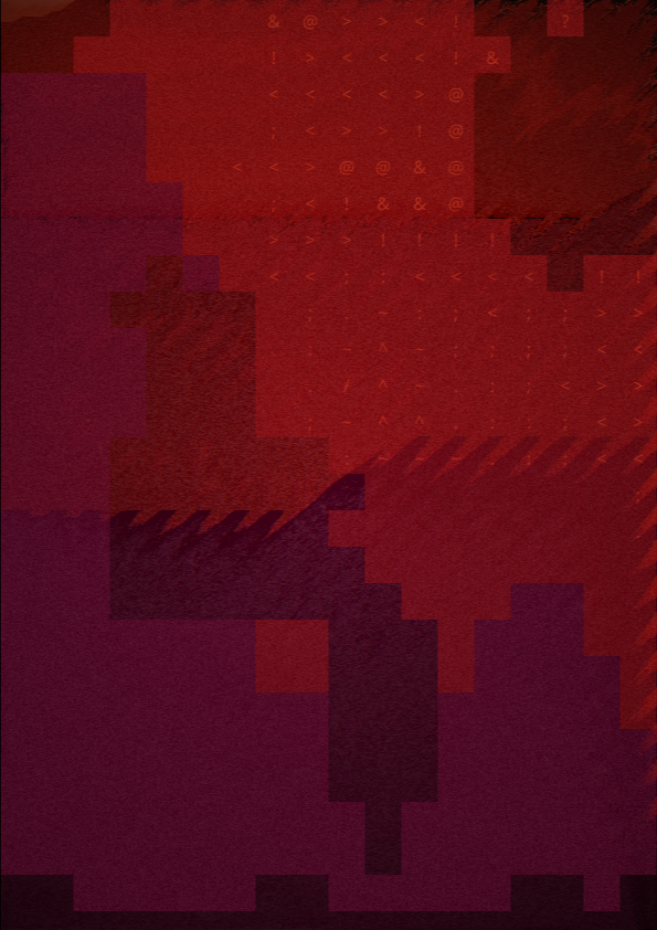 Convergence Remnants #15689