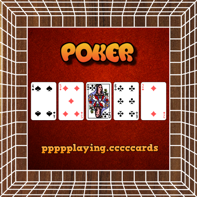 ppppplaying.cccccards: POKER #248