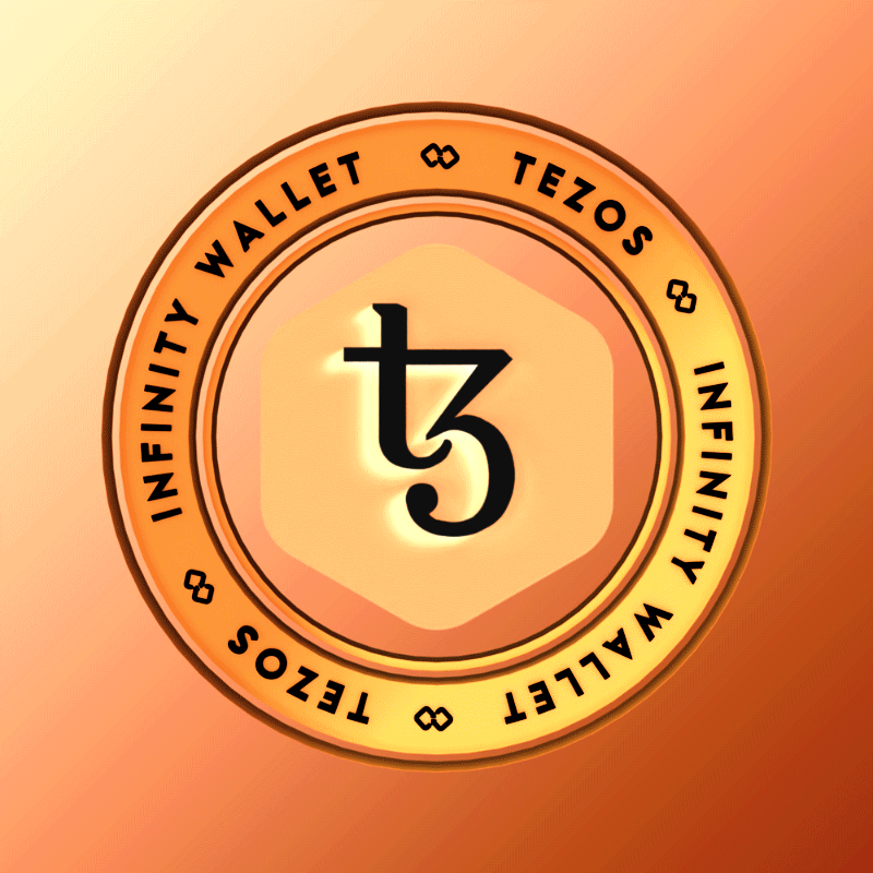 Tezos x Infinity Wallet #2659