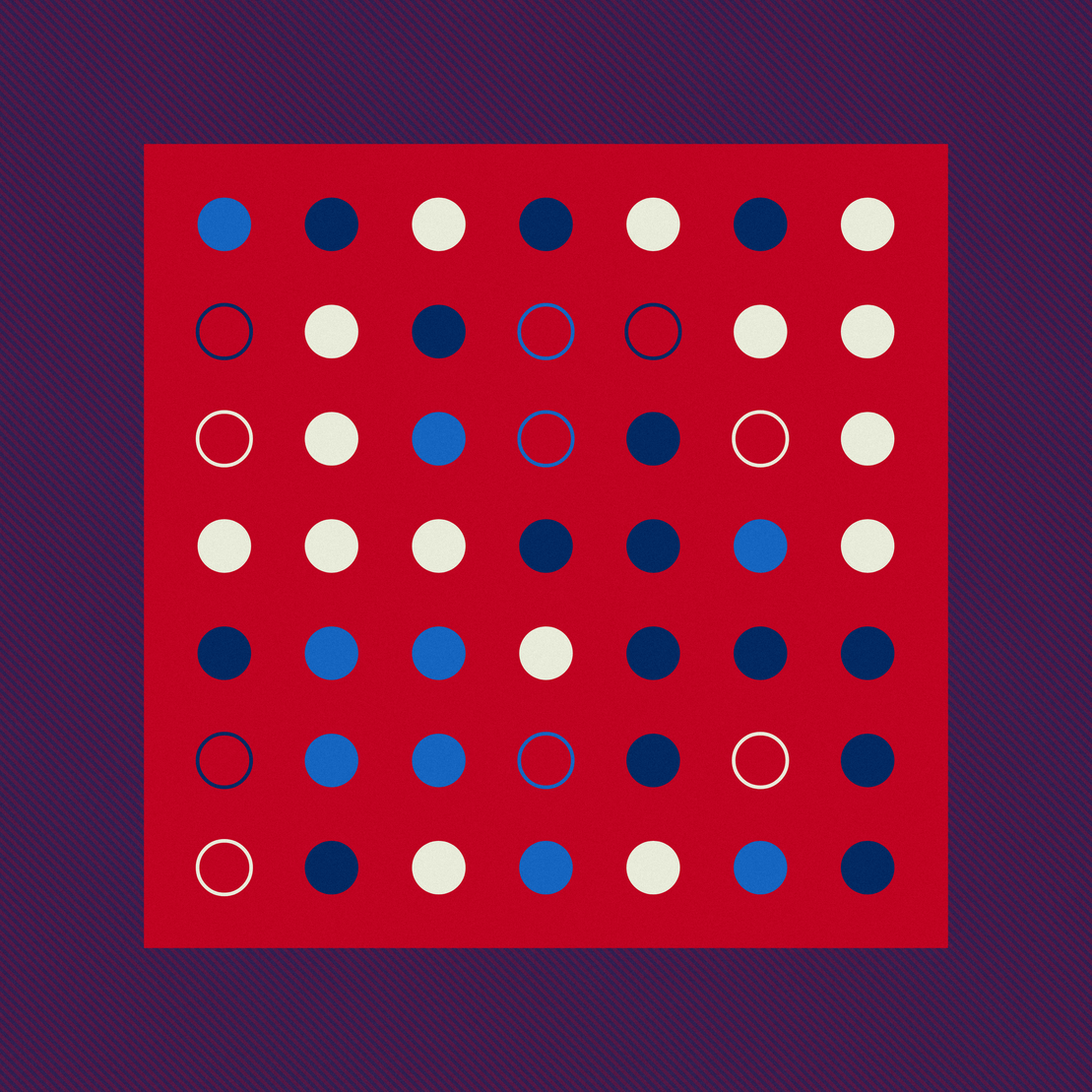 Dots #36