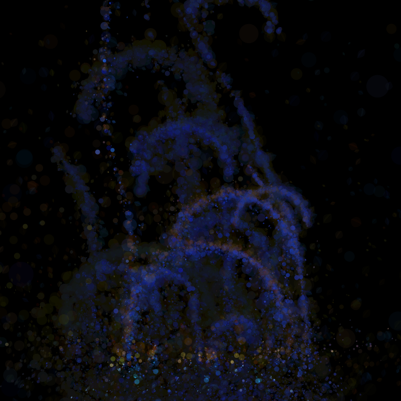 symphony redux #295