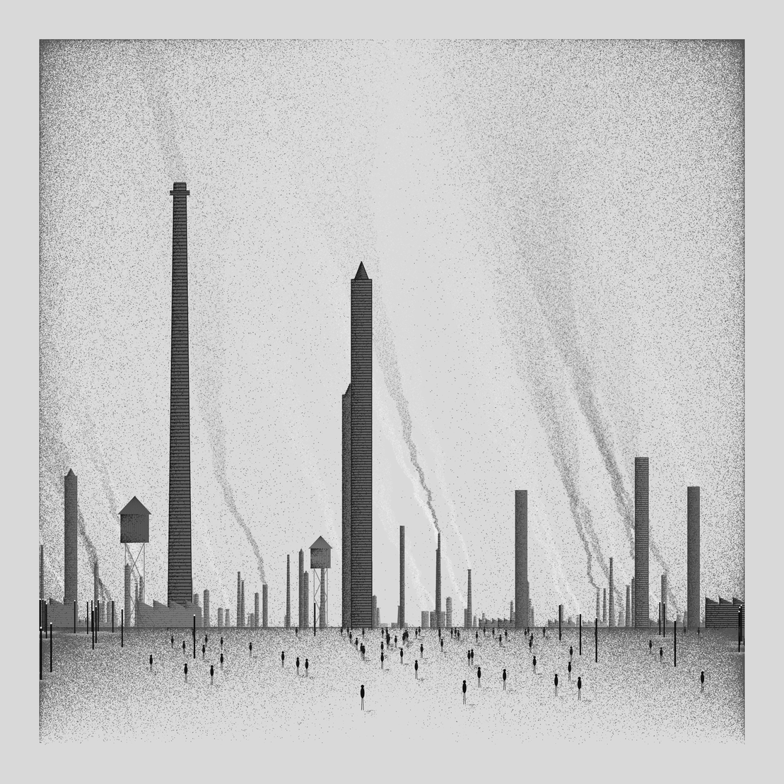 Industrial #140
