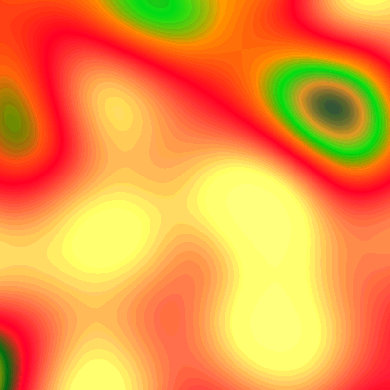 Larva Screensaver  #35