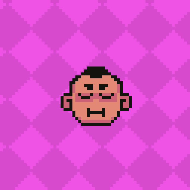 Pixel Dads #11