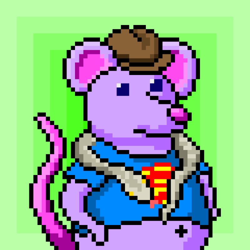 XTZ-Rat #107