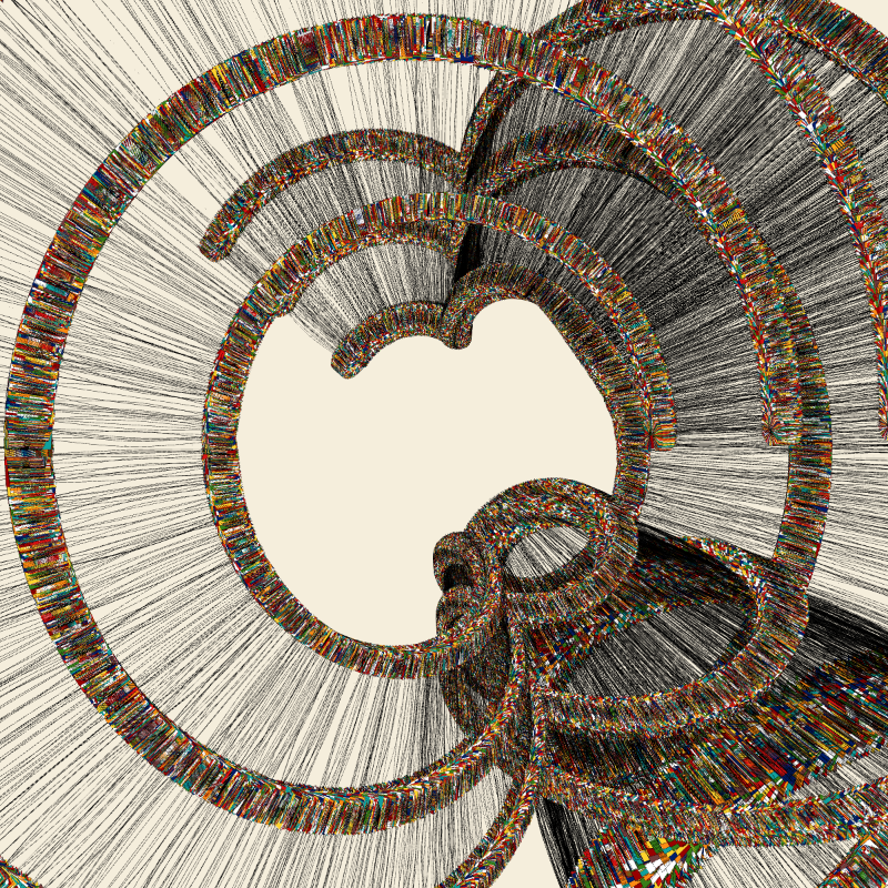 Singularithm #940