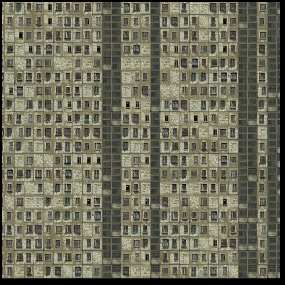 depressive-ussr-high-rise-building #21