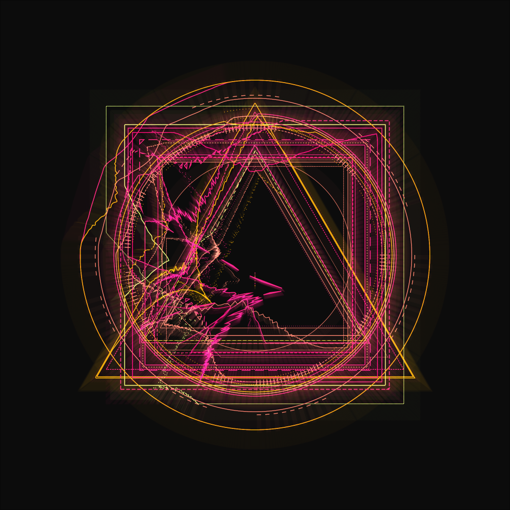 Circular Oscillation #32