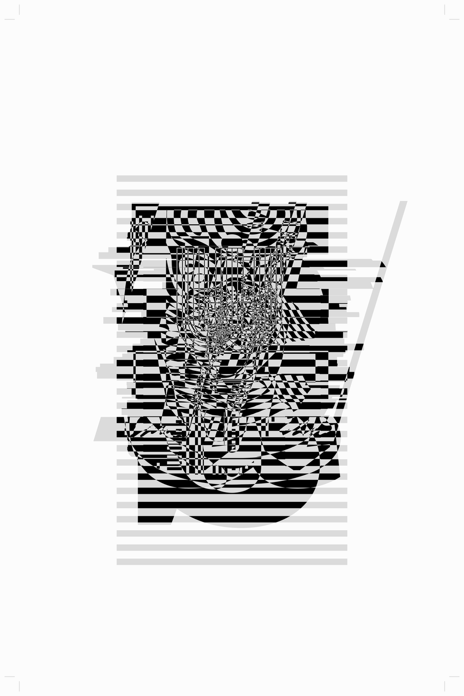 Pile-o-Type #12
