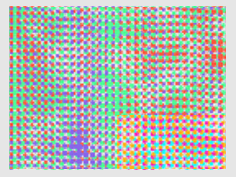 Color Function #7351
