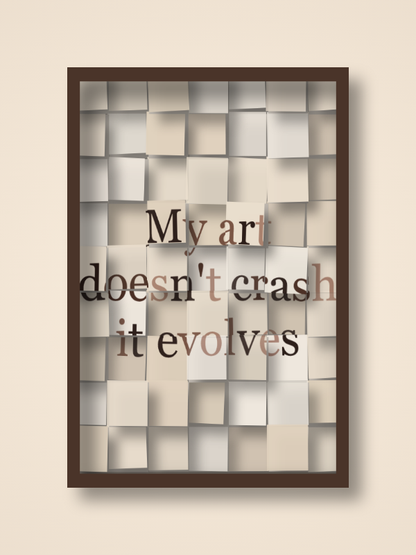 The Metaphor Machine #33991