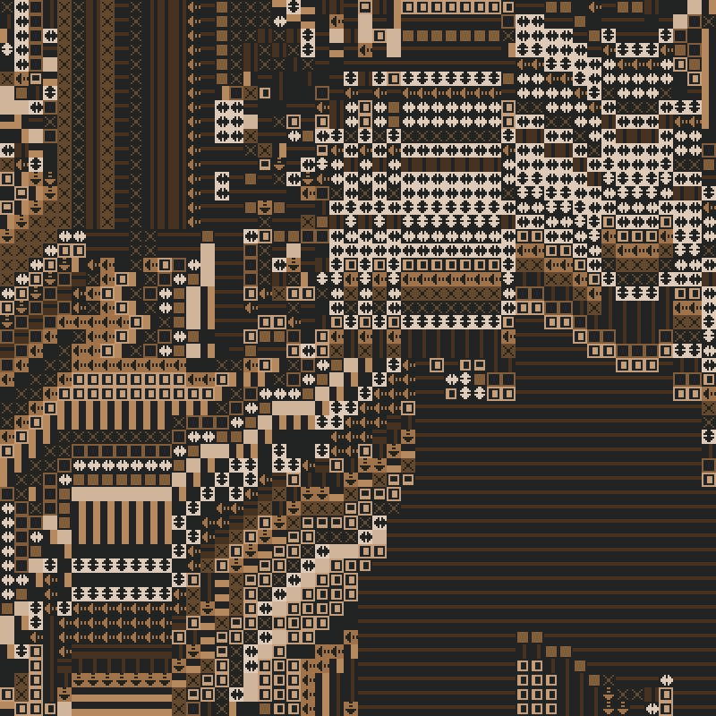 ASCIISHIFT8 #34