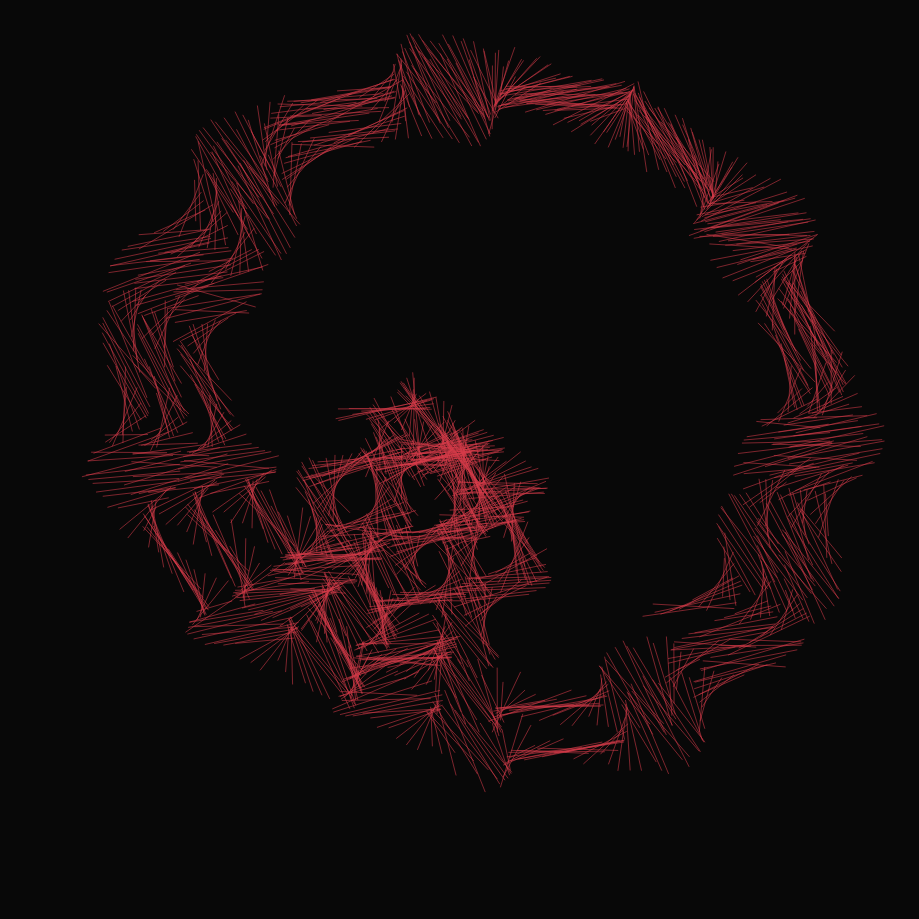 The Noise #13869