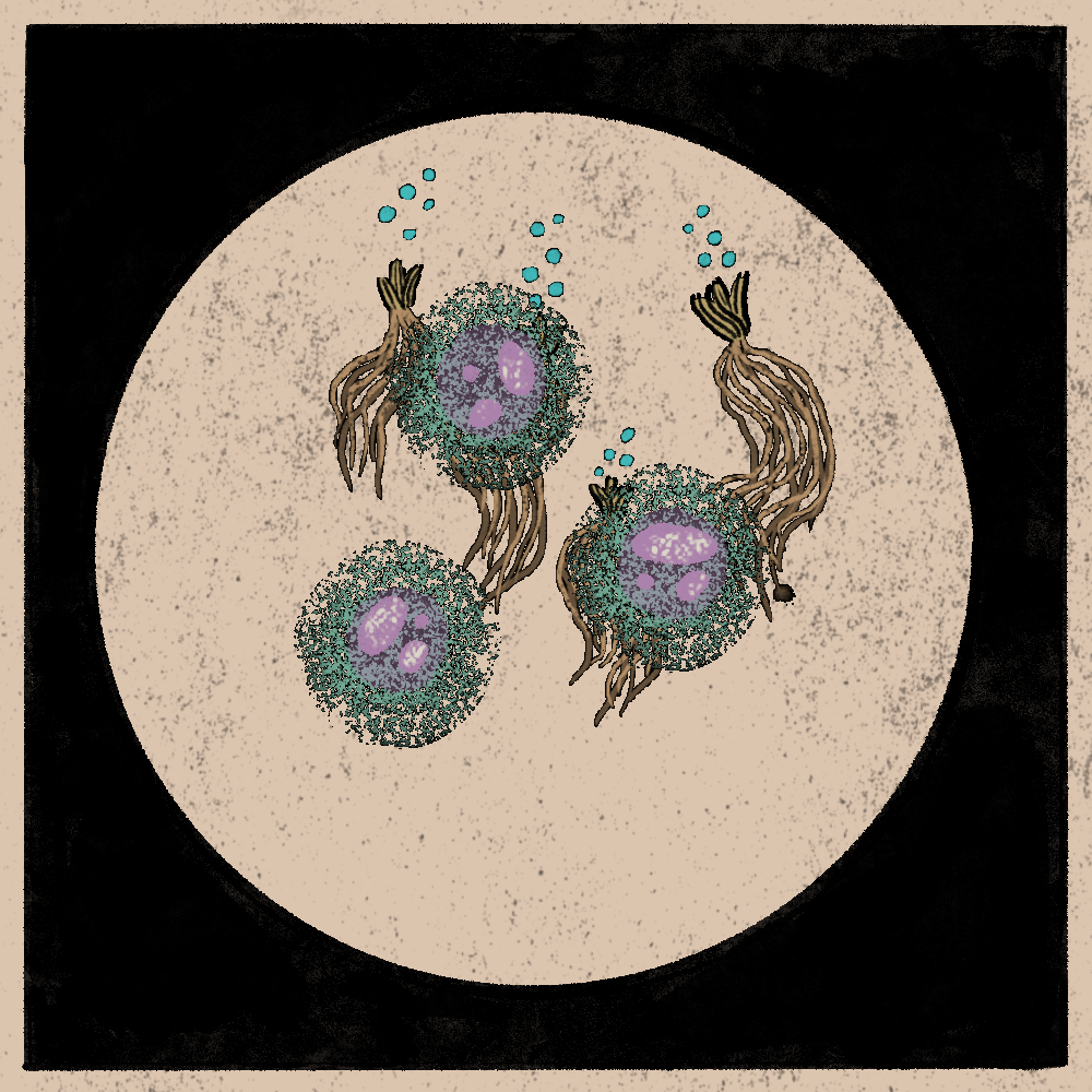 Microbes #209