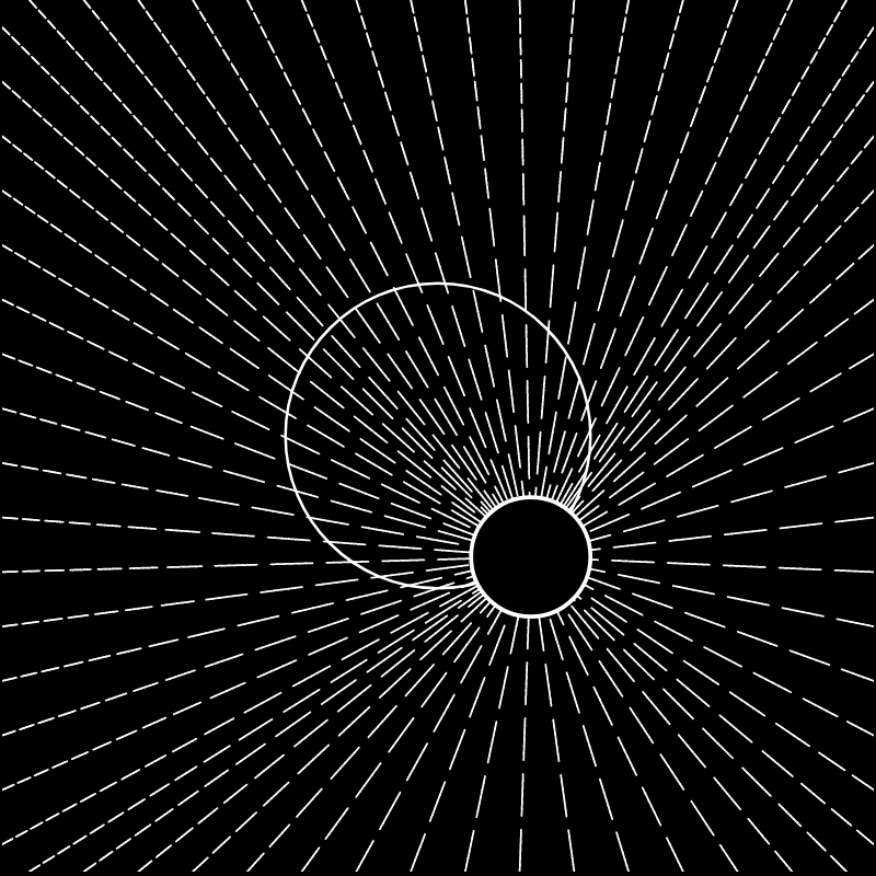 The Three-Body Problem #17