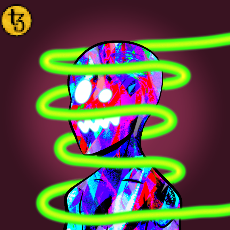 FX_D3M0NS #236