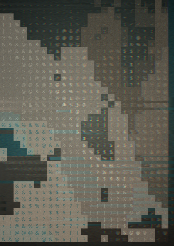 Convergence Remnants #10346