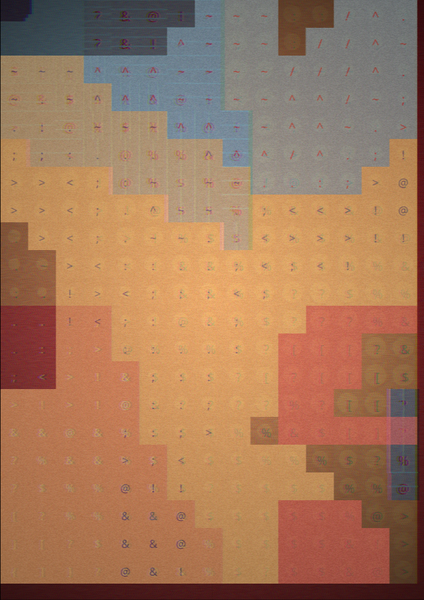Convergence Remnants #14218
