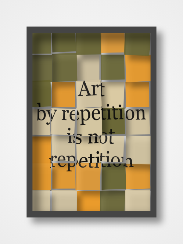 The Metaphor Machine #4271
