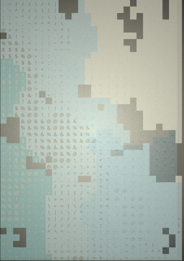 Convergence Remnants #11865
