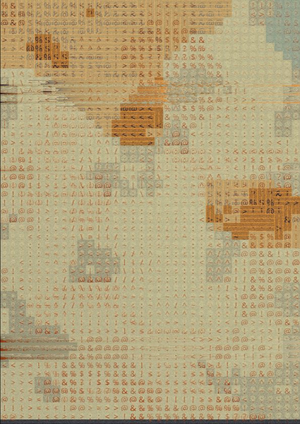 Convergence Remnants #3379