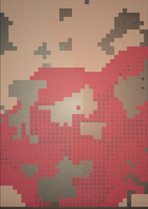 Convergence Remnants #2403
