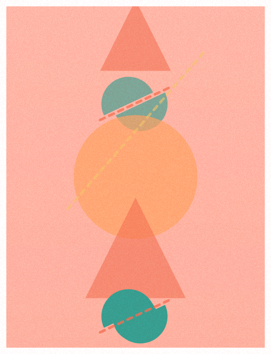 Shapes #3