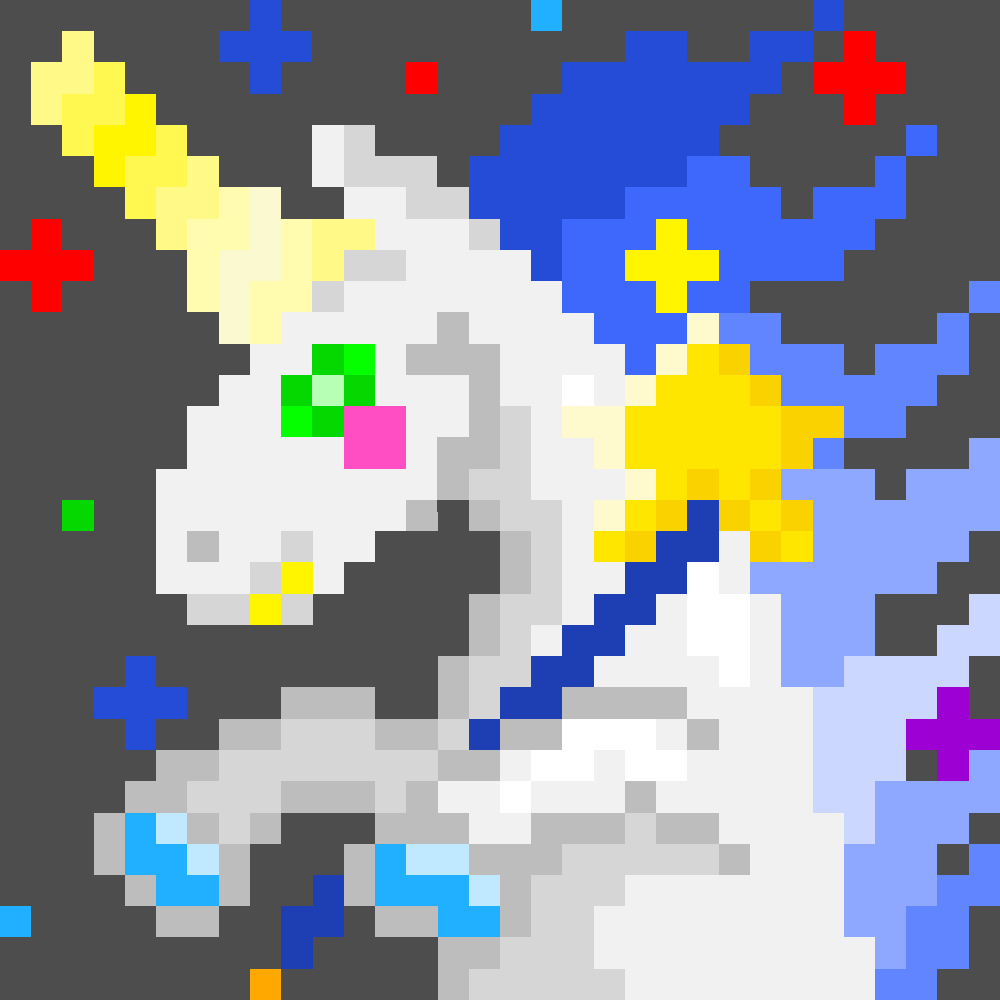 Unicorn #6796