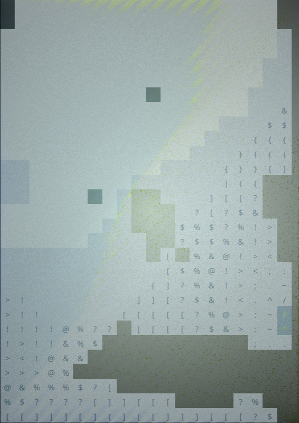 Convergence Remnants #9669