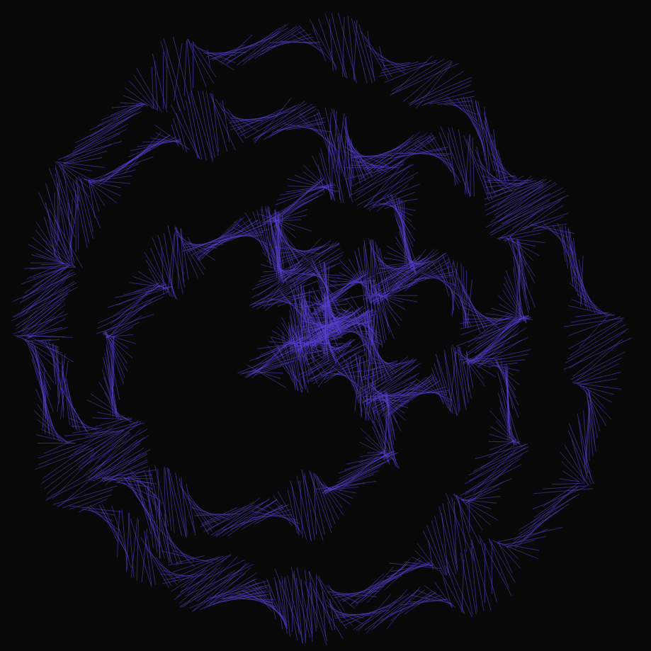 The Noise #16242
