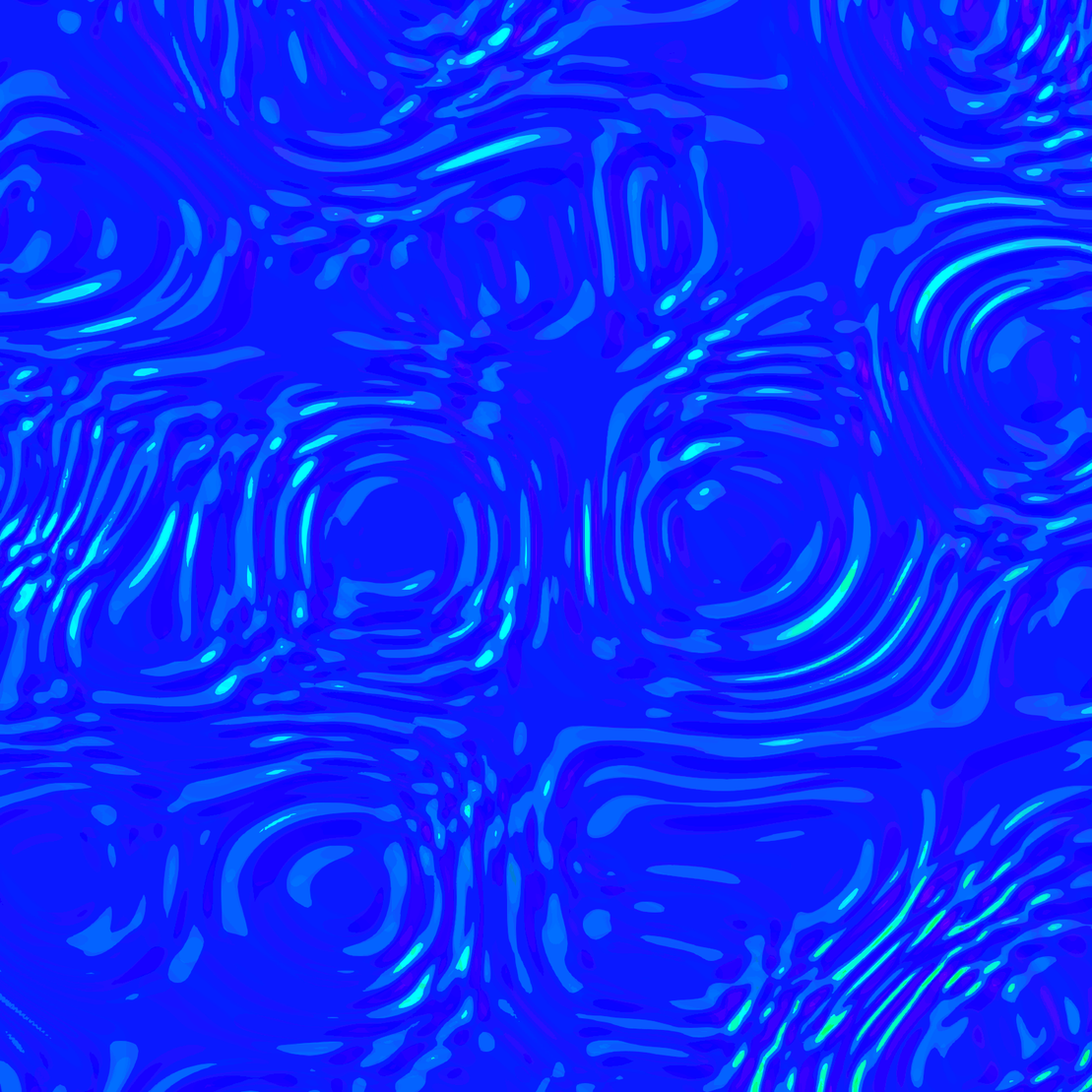 Noise surfaces #37