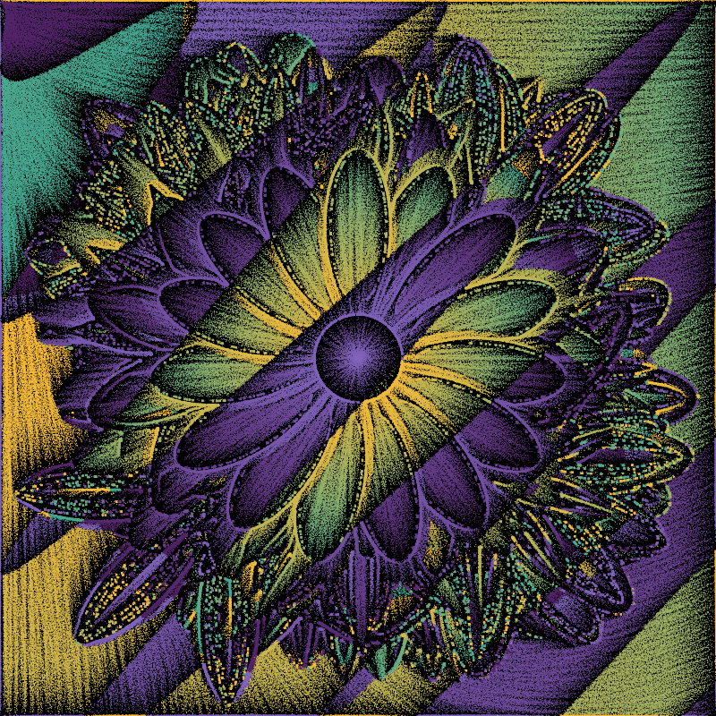 Flustels #16