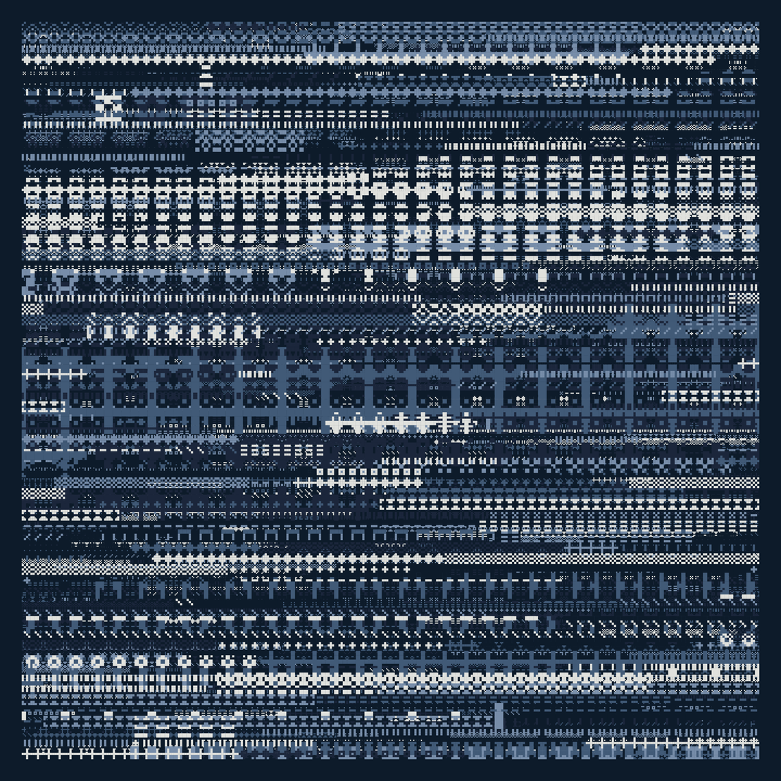 Pixel Management #1841