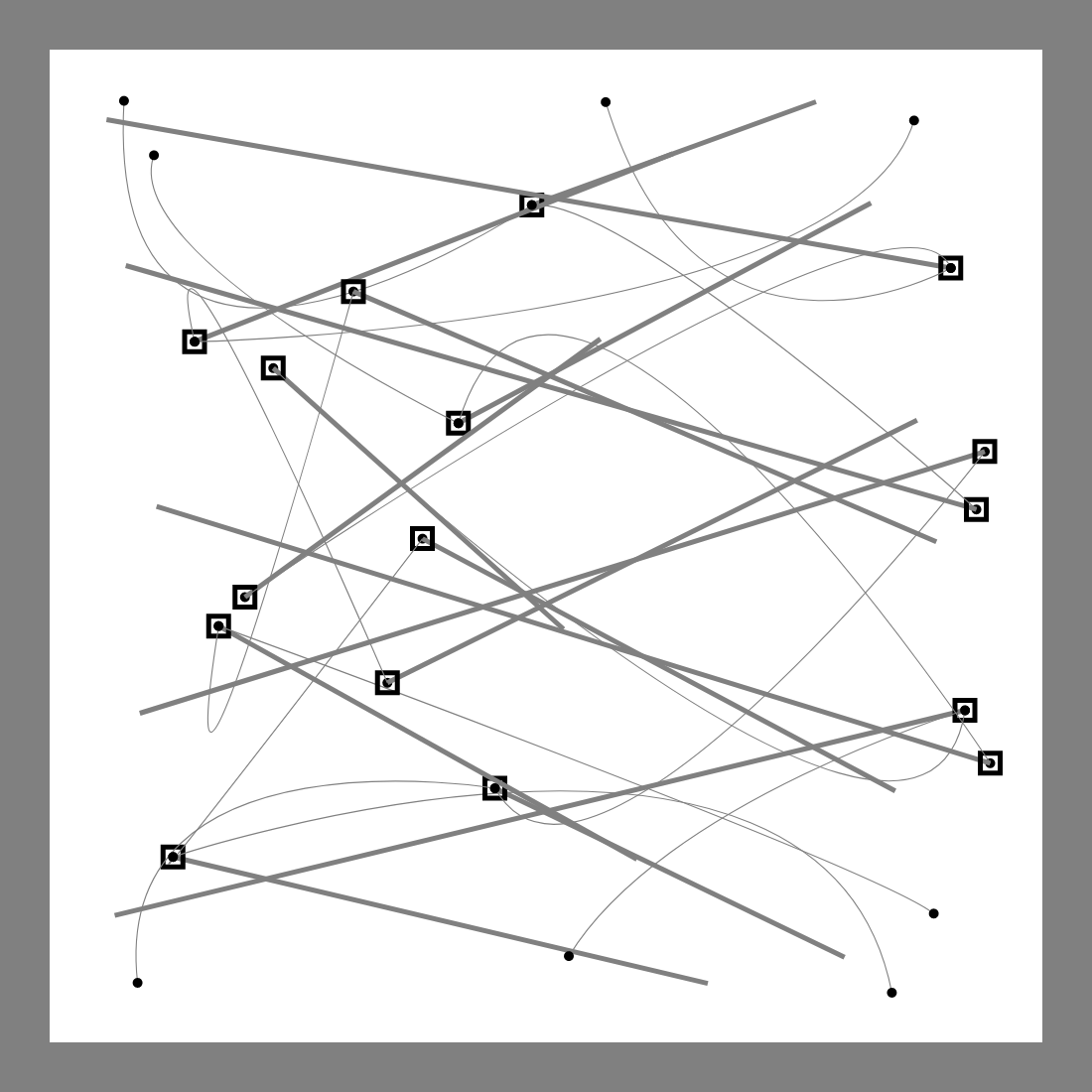 The Art of Mathematics #13