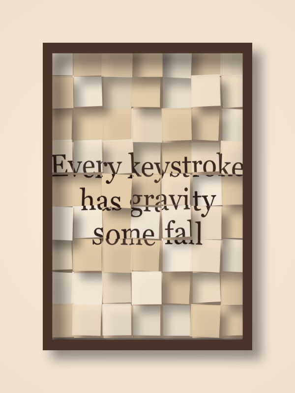 The Metaphor Machine #45550