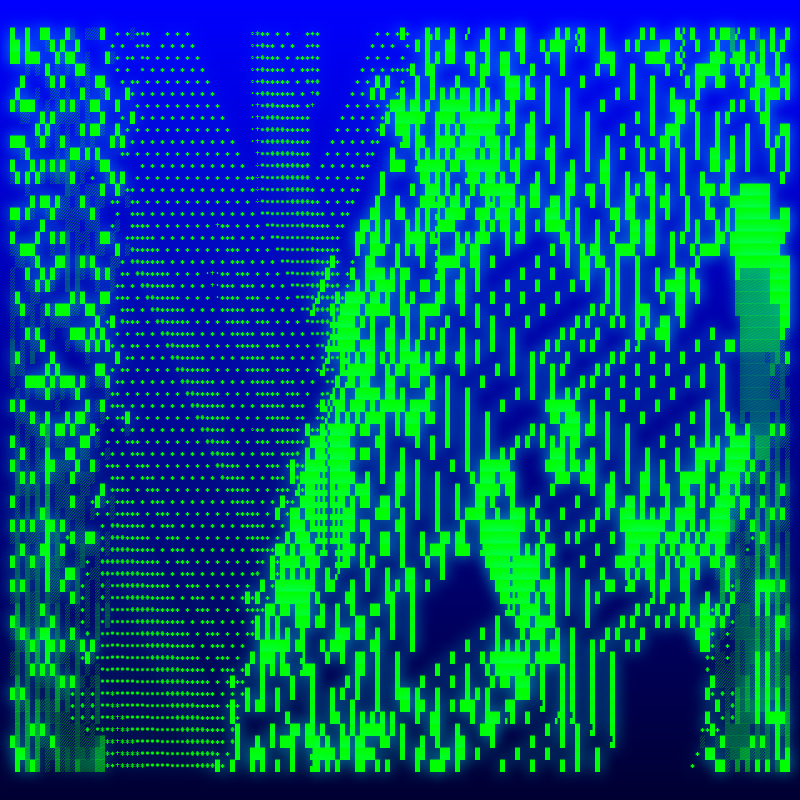 ASCII-SCAPE #108