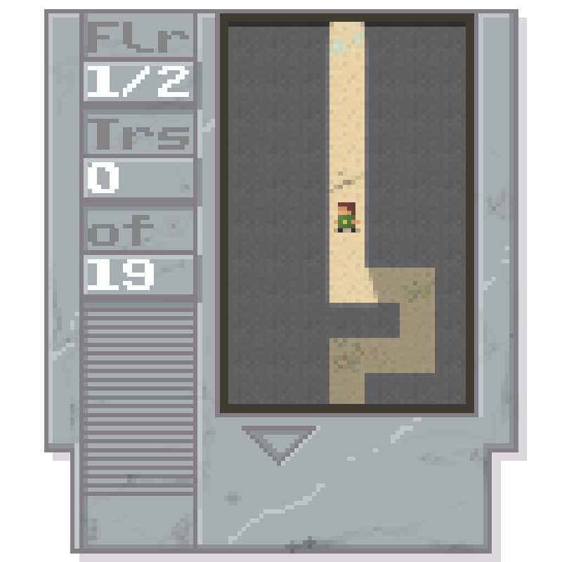 fx_dungeon #1
