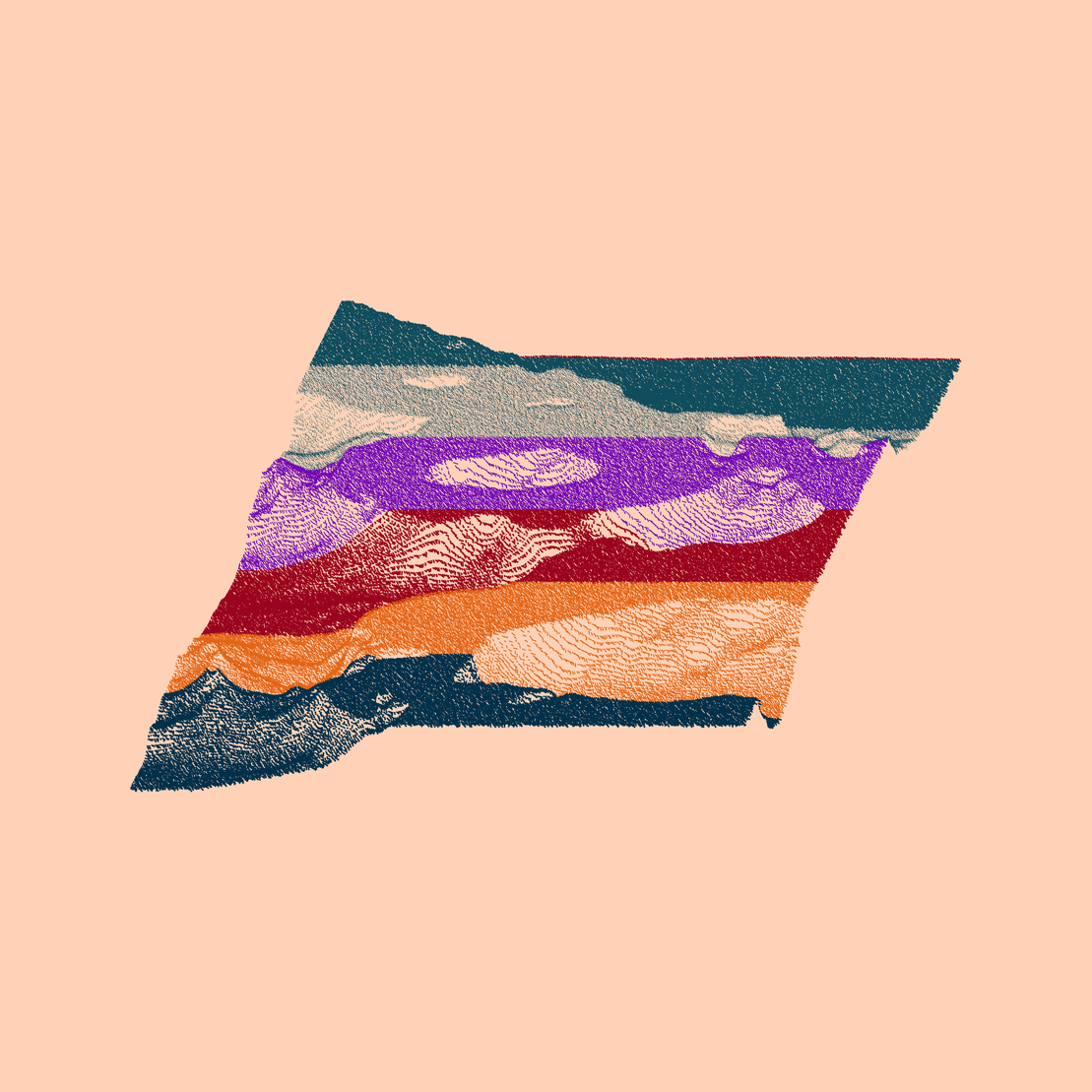 terrains #42