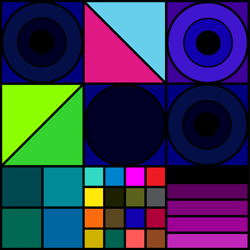 SWANSOMETRY #258
