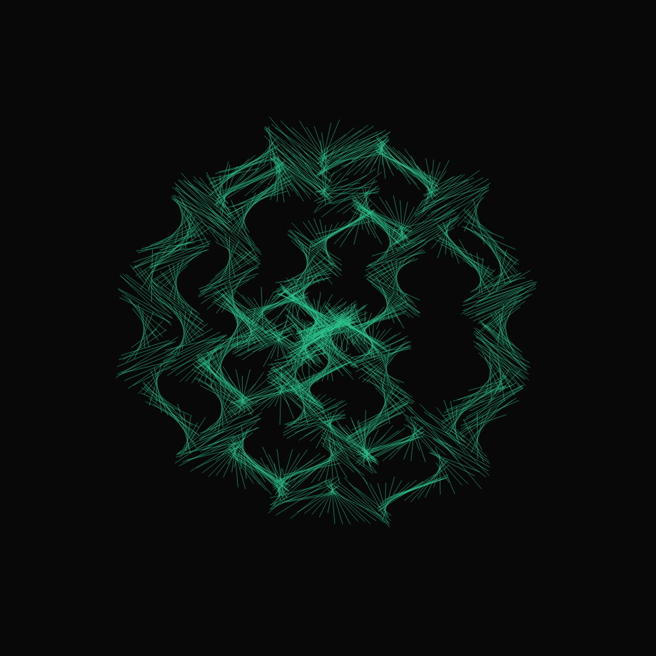The Noise #10765