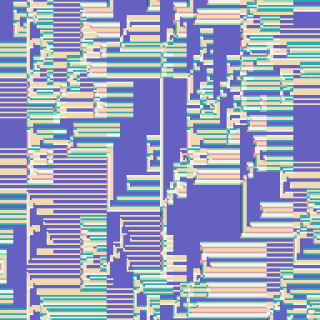 Zero-player game #89